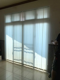 土城窗簾安裝