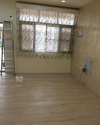 八里傳統窗簾安裝