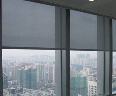 桃園電動捲簾