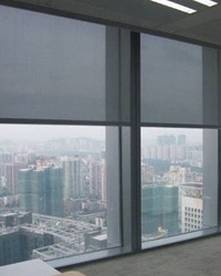 桃園電動捲簾