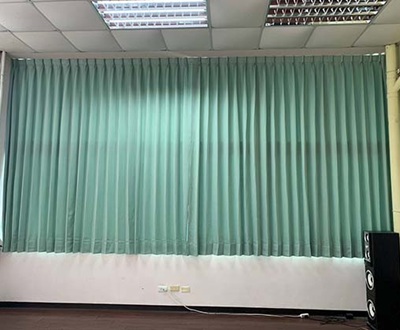台北窗簾